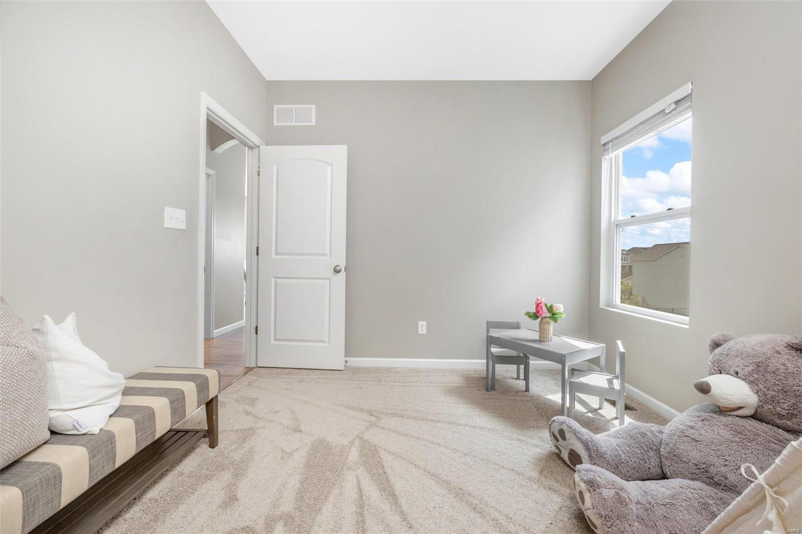 Stonemoor - Residential