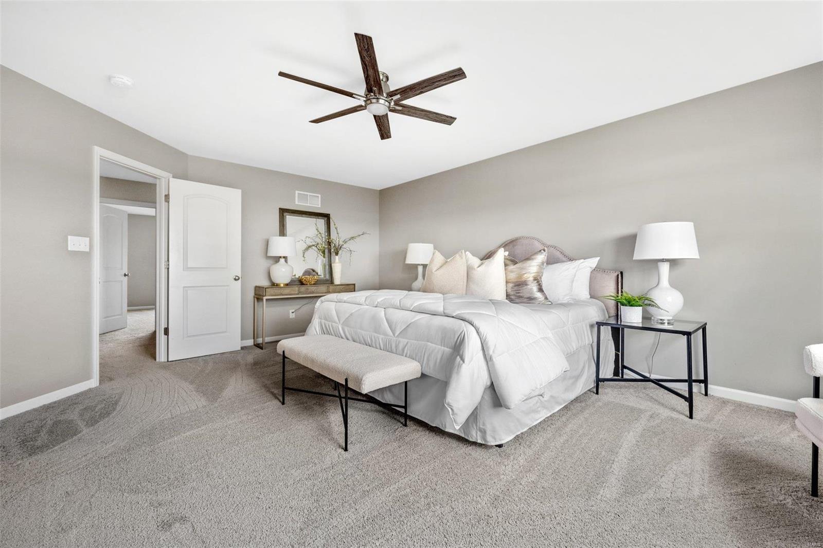 Stonemoor - Residential