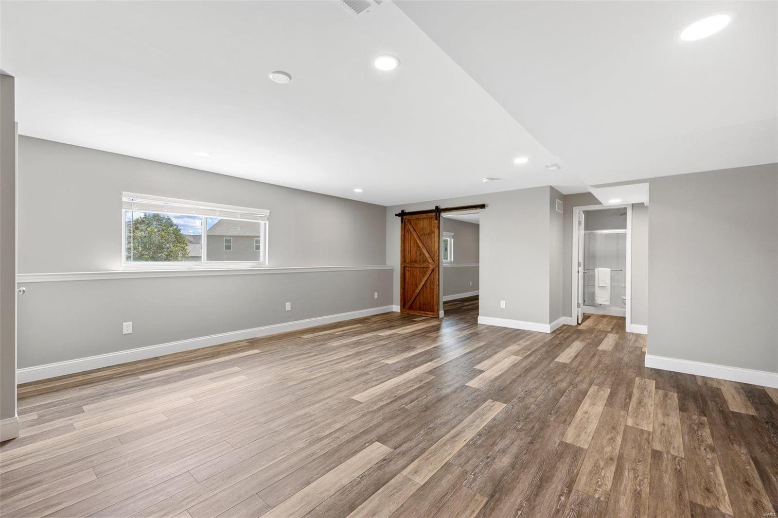 Stonemoor - Residential
