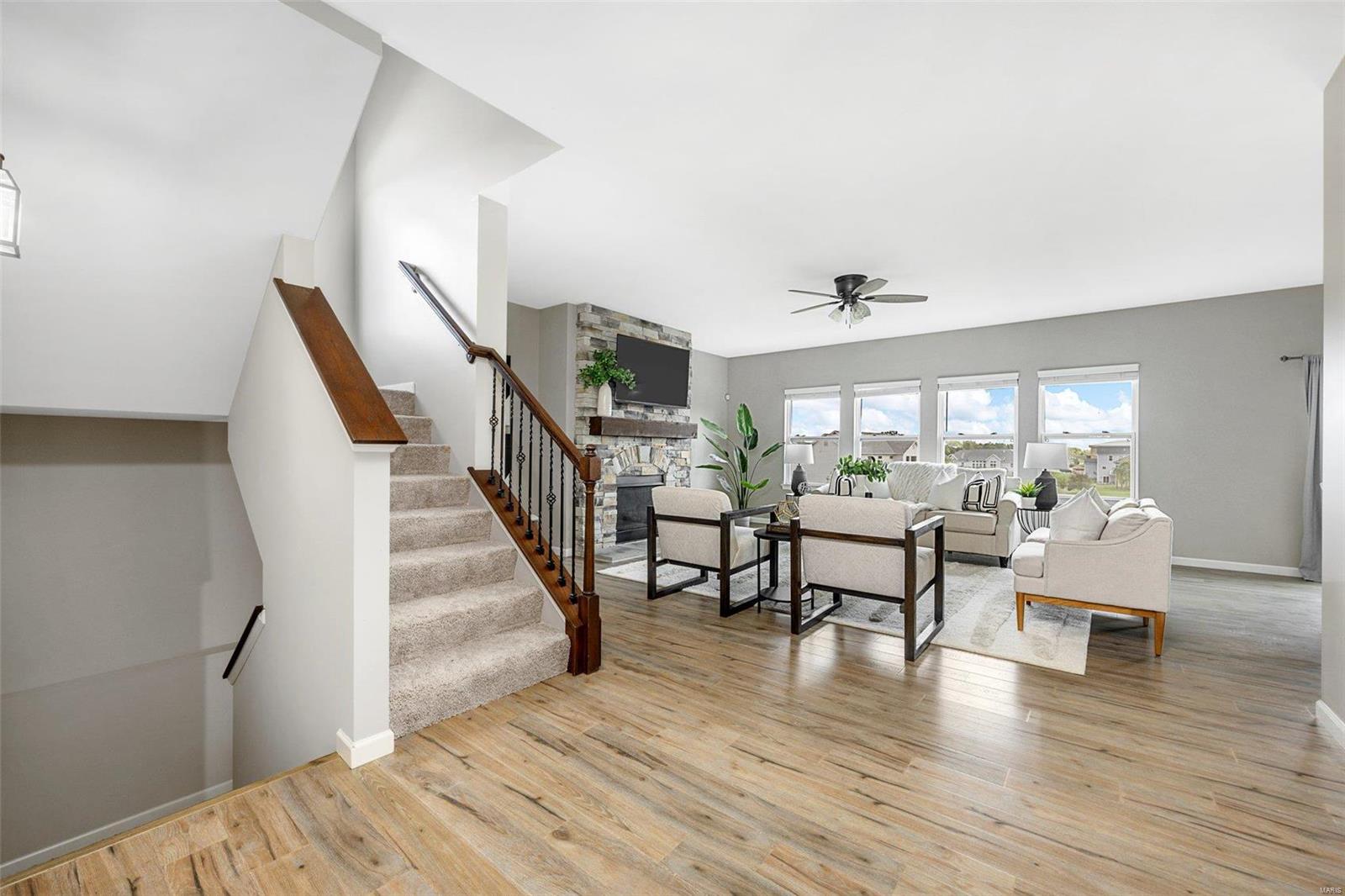 Stonemoor - Residential