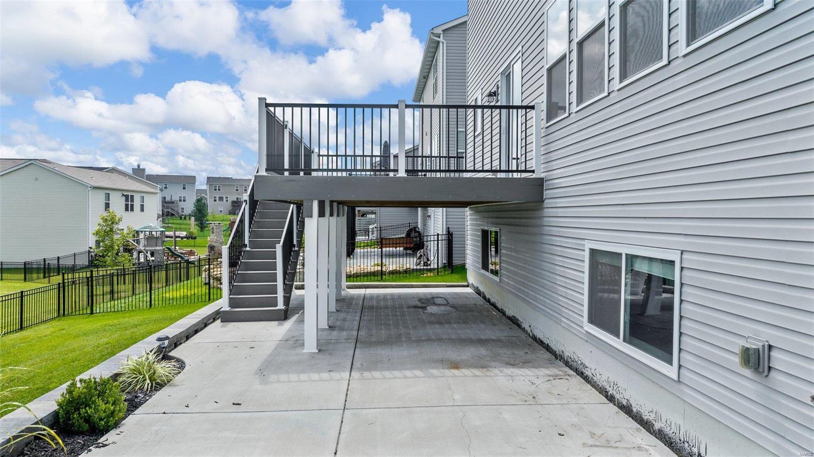 Stonemoor - Residential