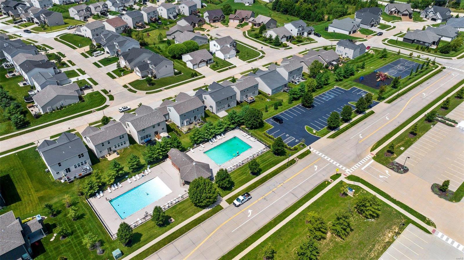 Stonemoor - Residential