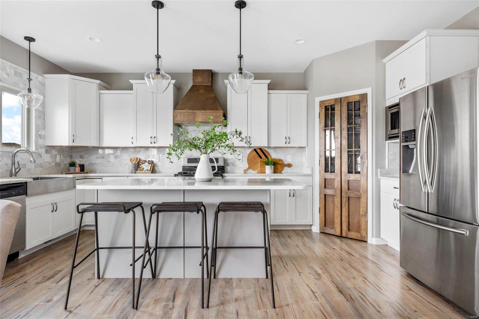 Stonemoor - Residential