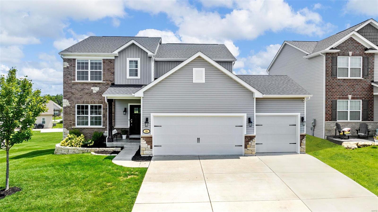 Stonemoor - Residential