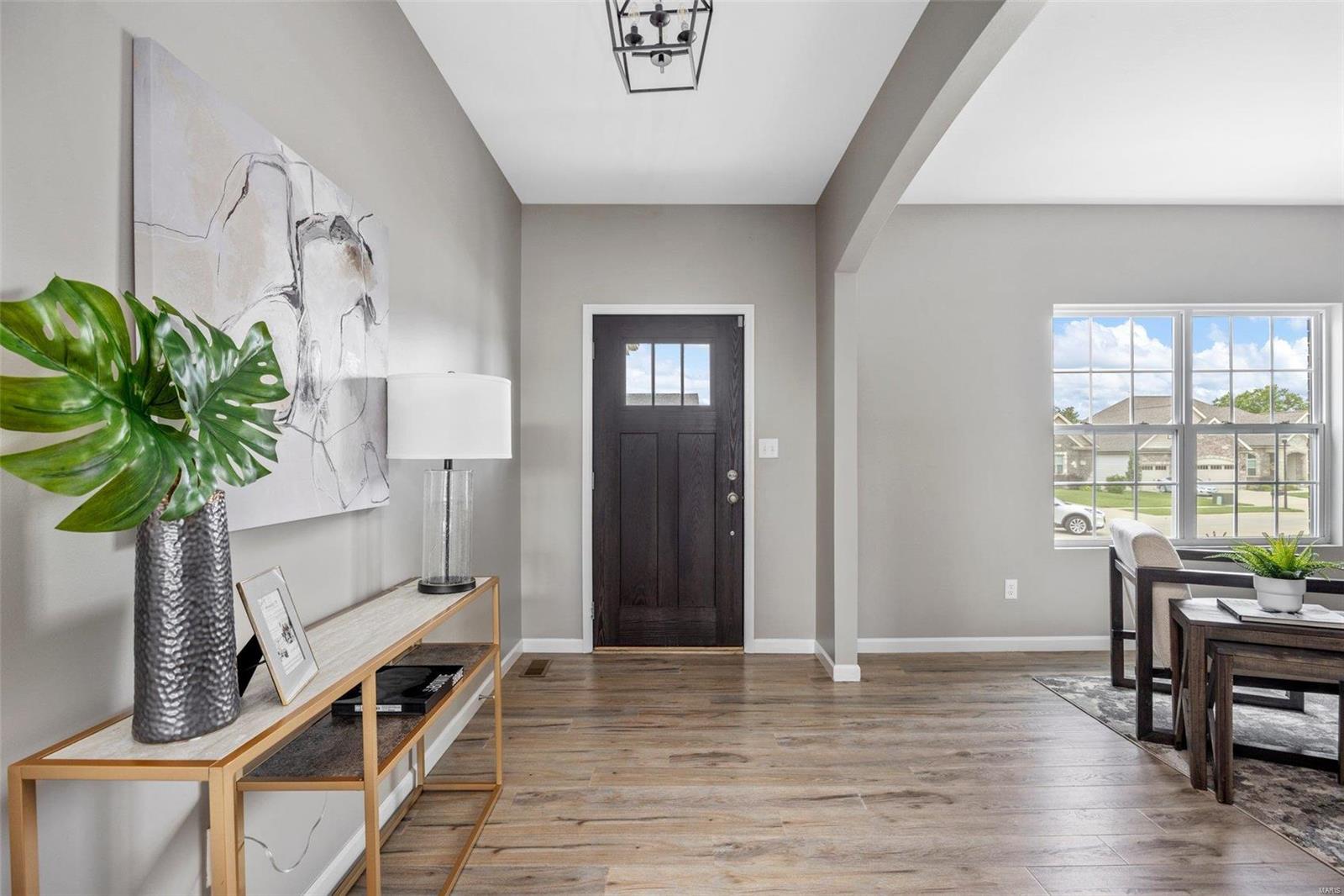 Stonemoor - Residential