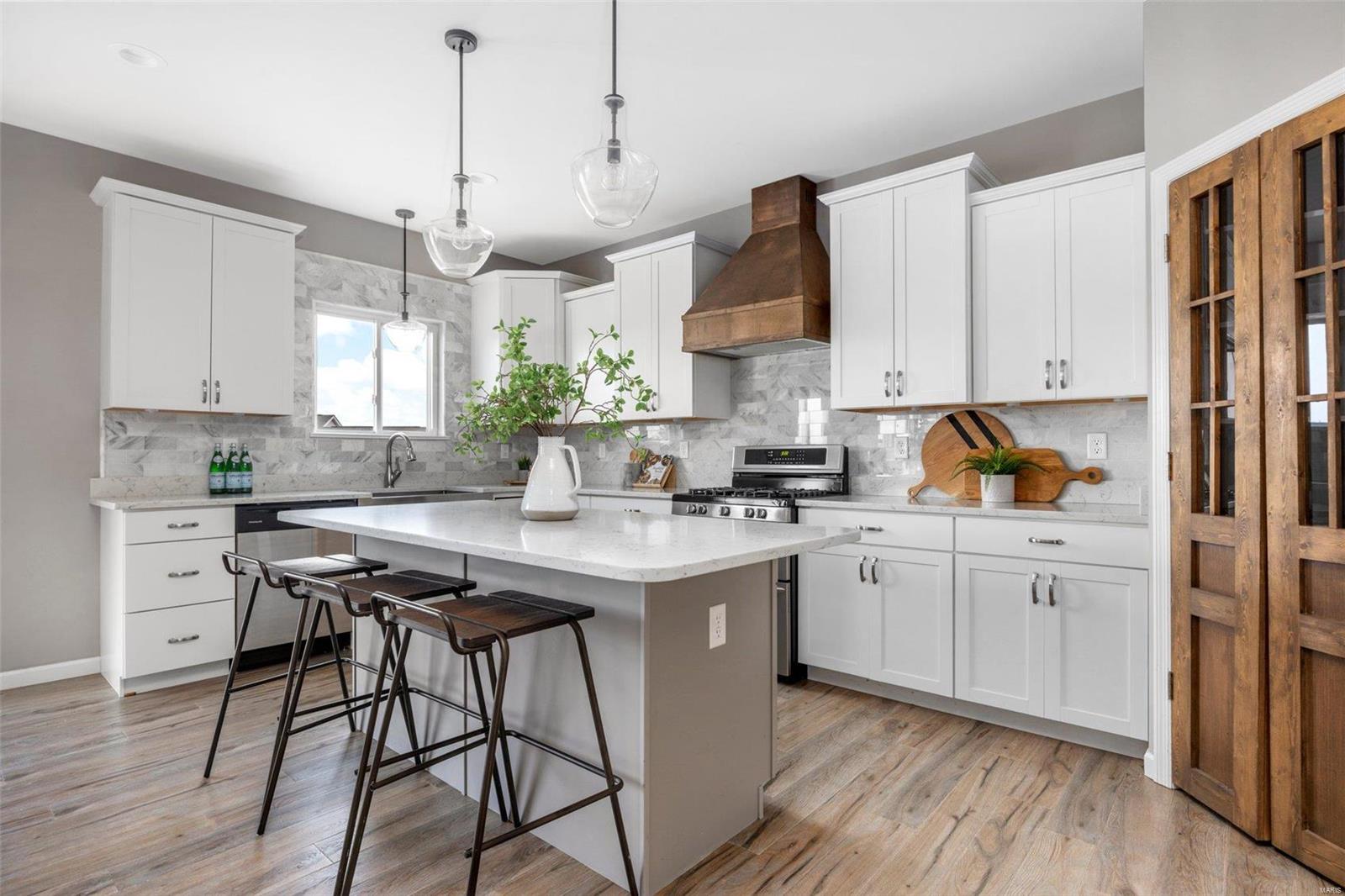Stonemoor - Residential