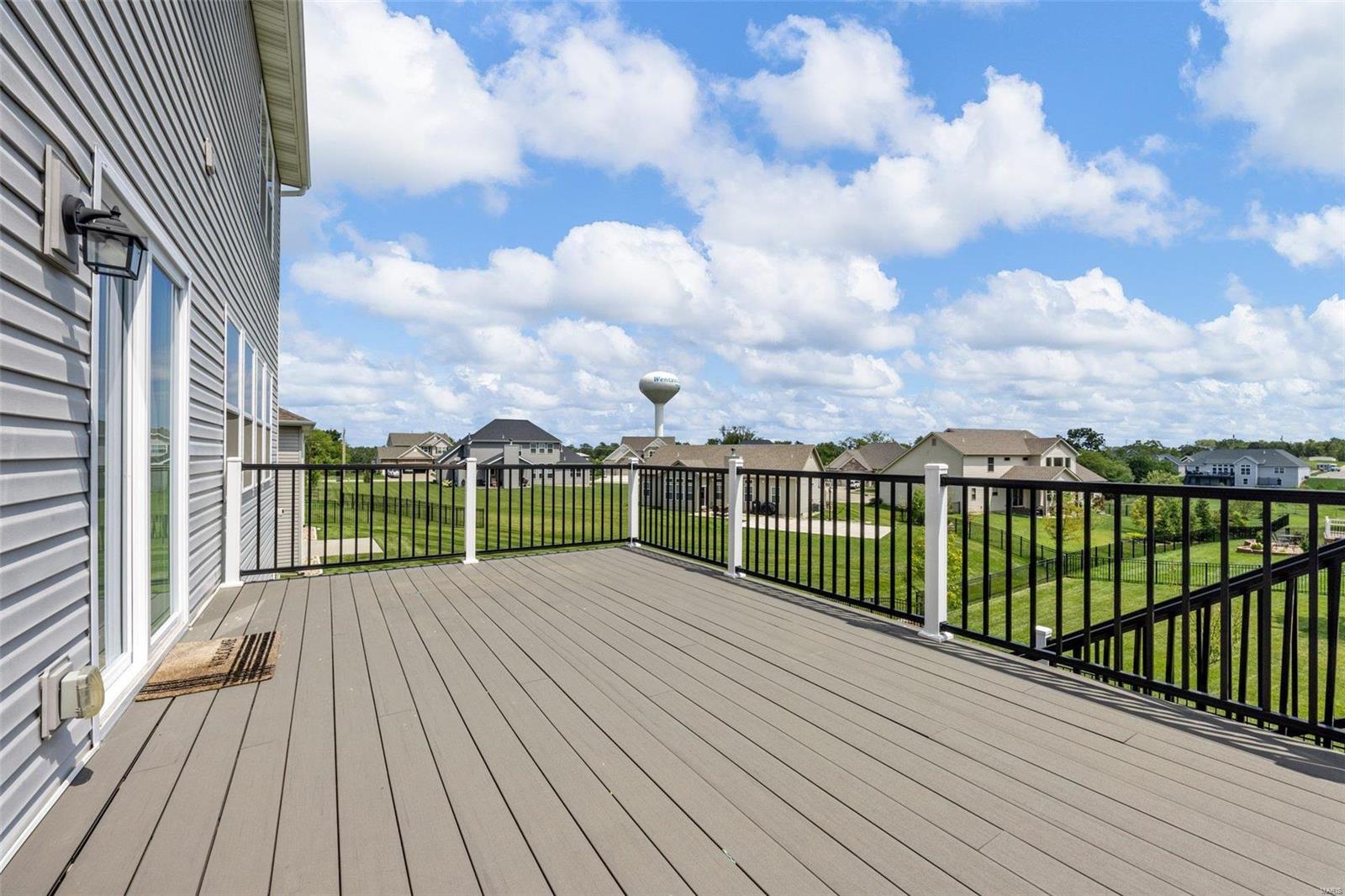 Stonemoor - Residential