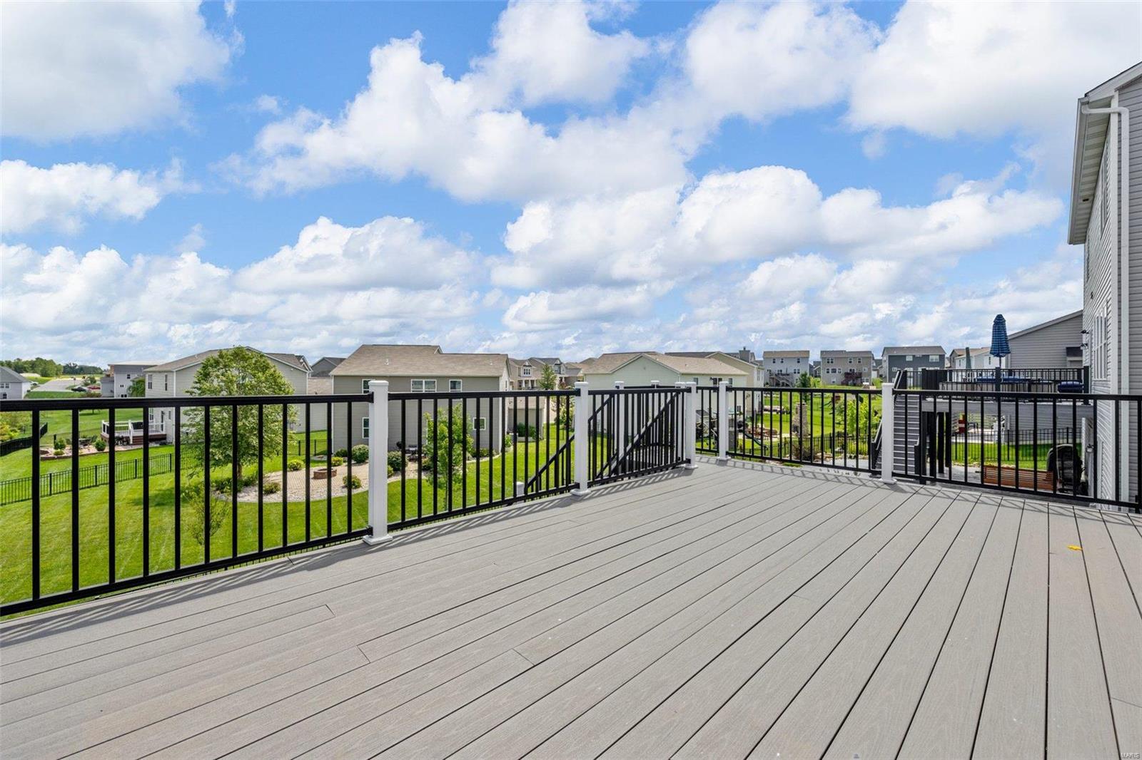 Stonemoor - Residential