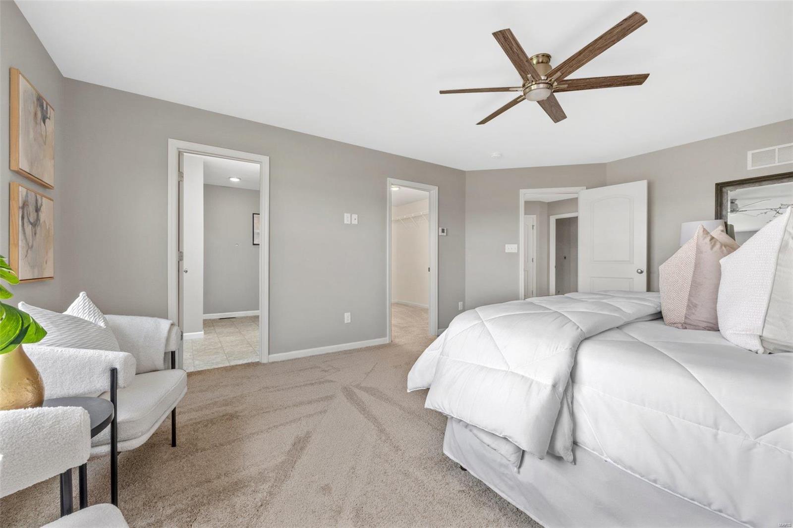 Stonemoor - Residential