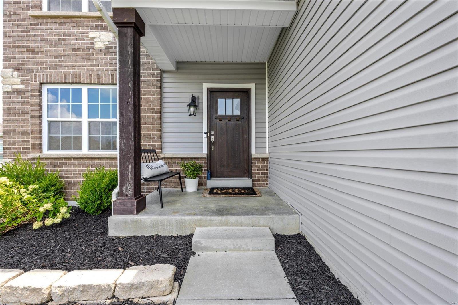 Stonemoor - Residential