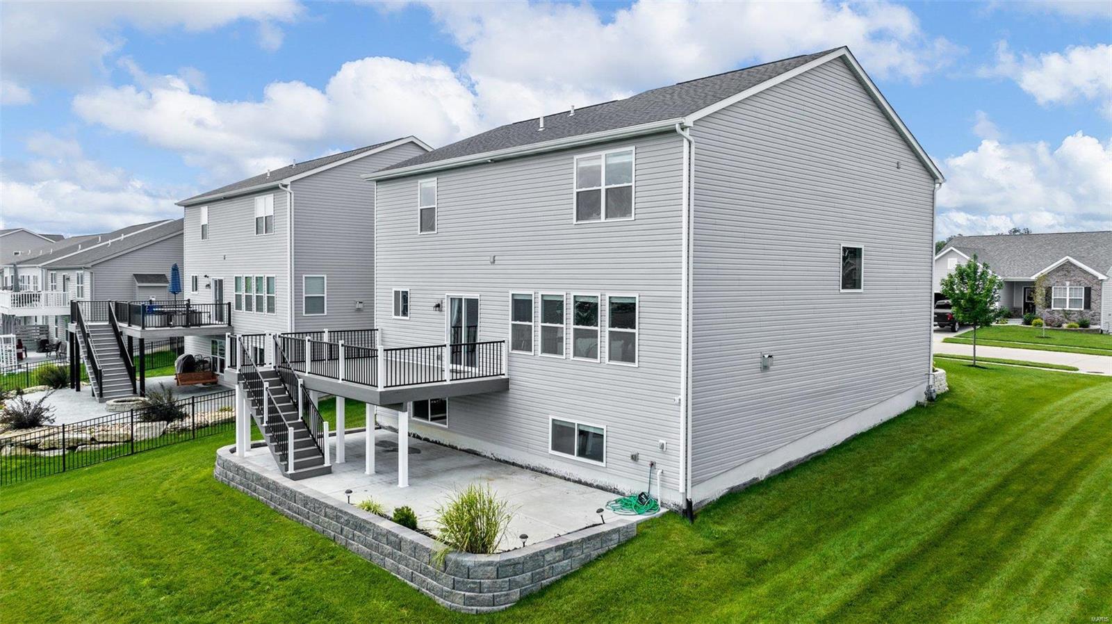 Stonemoor - Residential