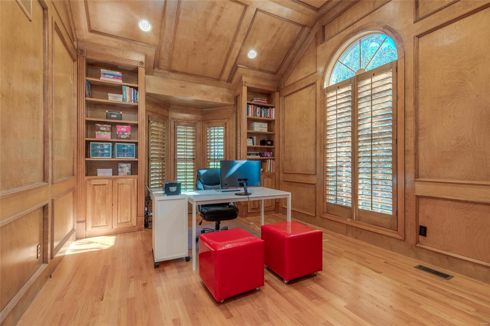 The Summit At Wildhorse - Residential