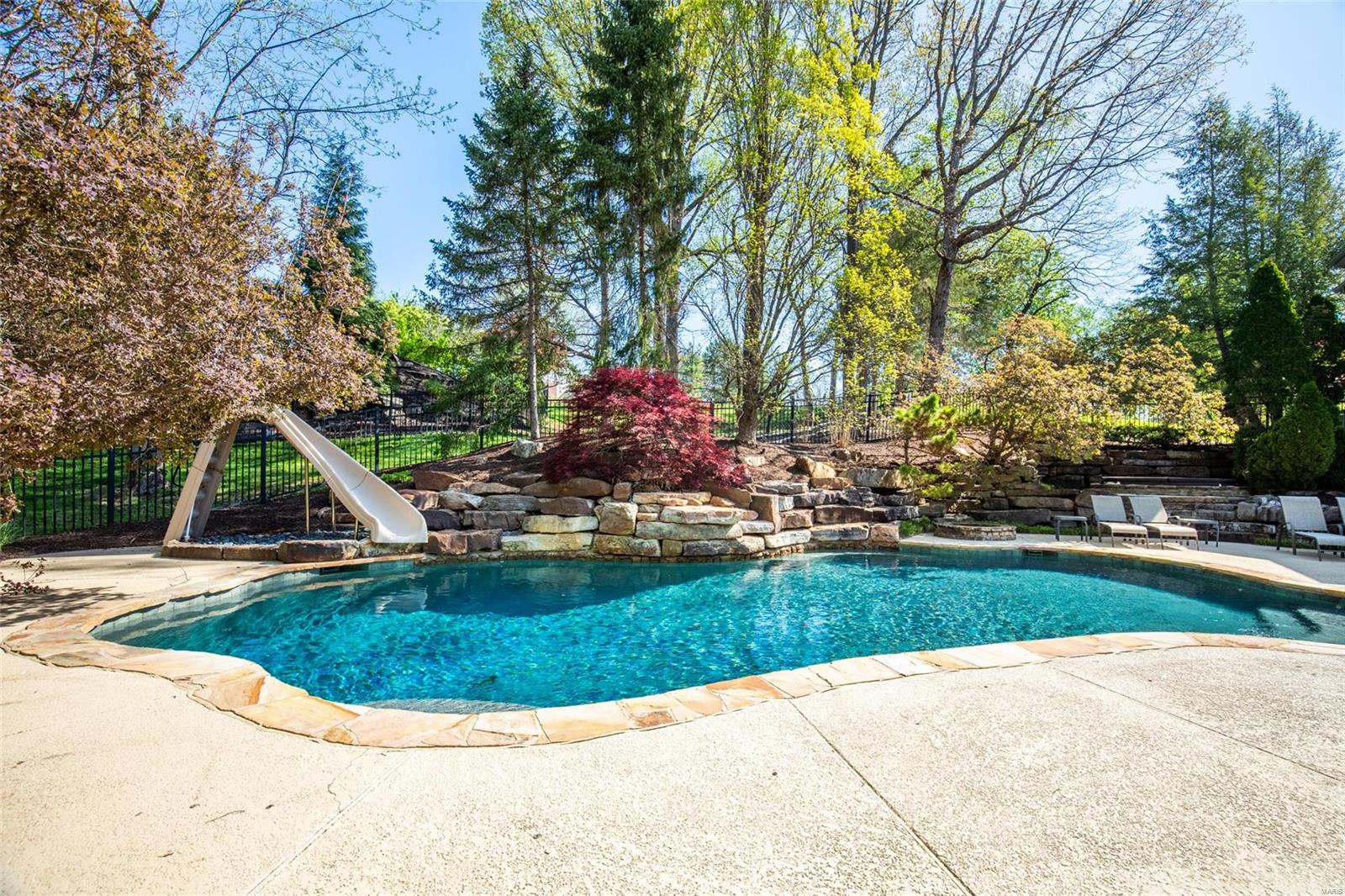 The Summit At Wildhorse - Residential