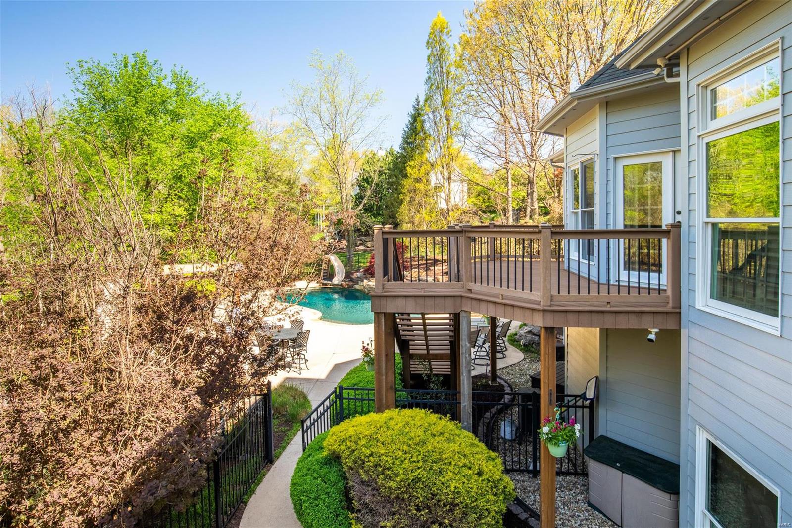 The Summit At Wildhorse - Residential