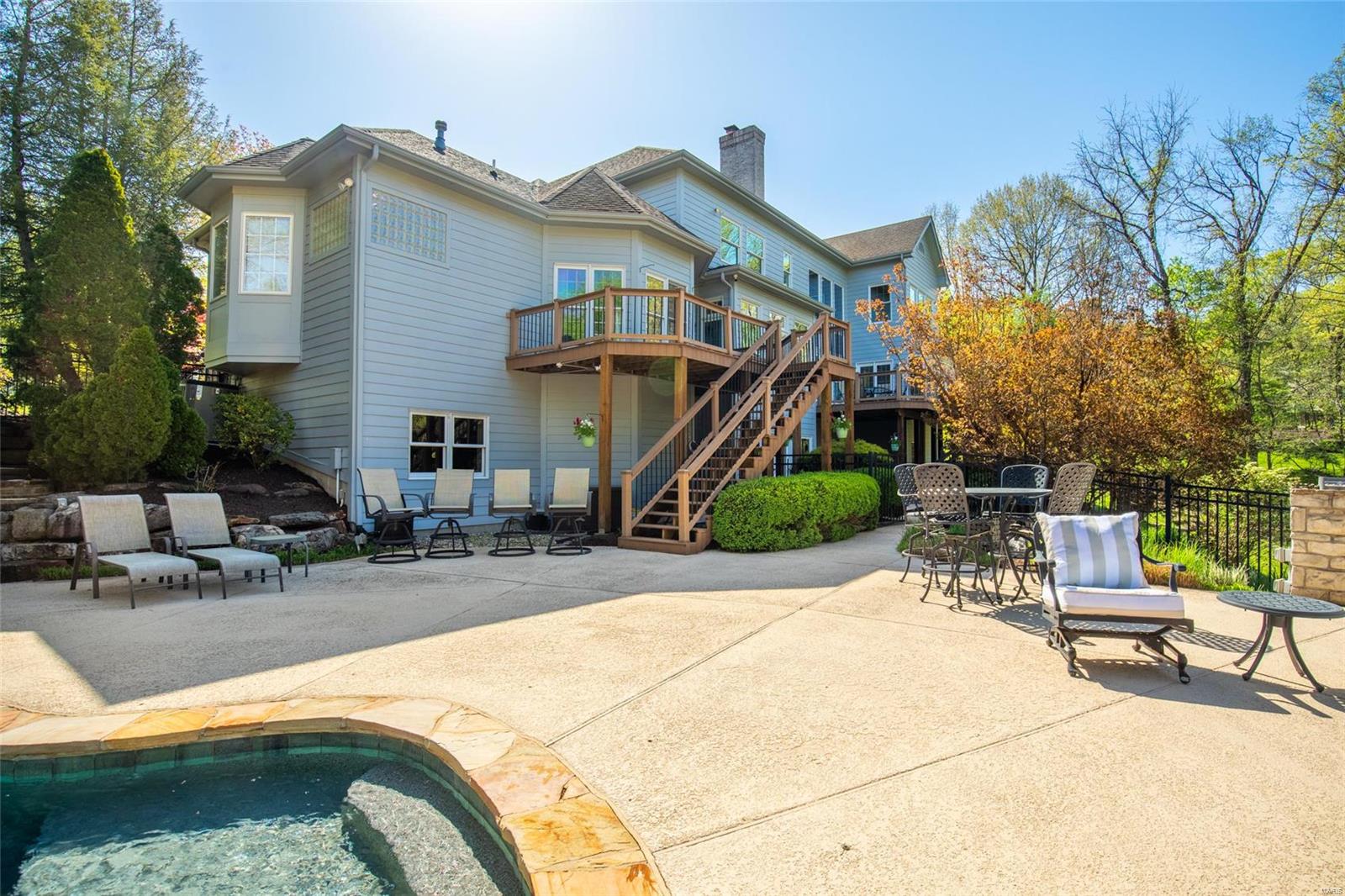 The Summit At Wildhorse - Residential