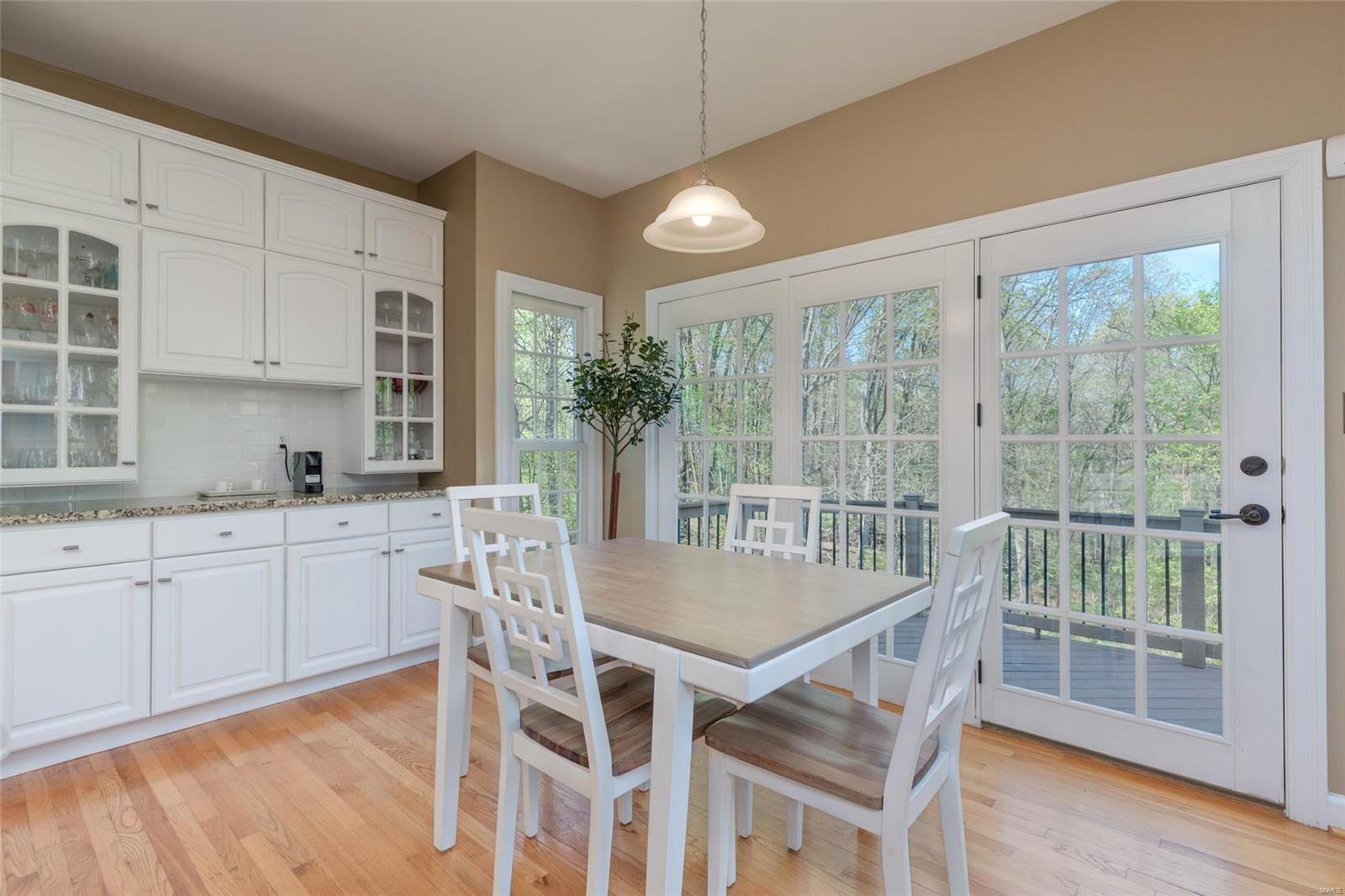 The Summit At Wildhorse - Residential