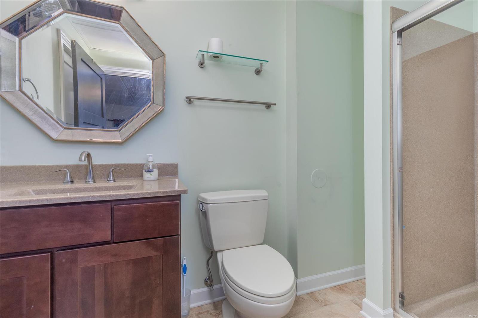 The Summit At Wildhorse - Residential