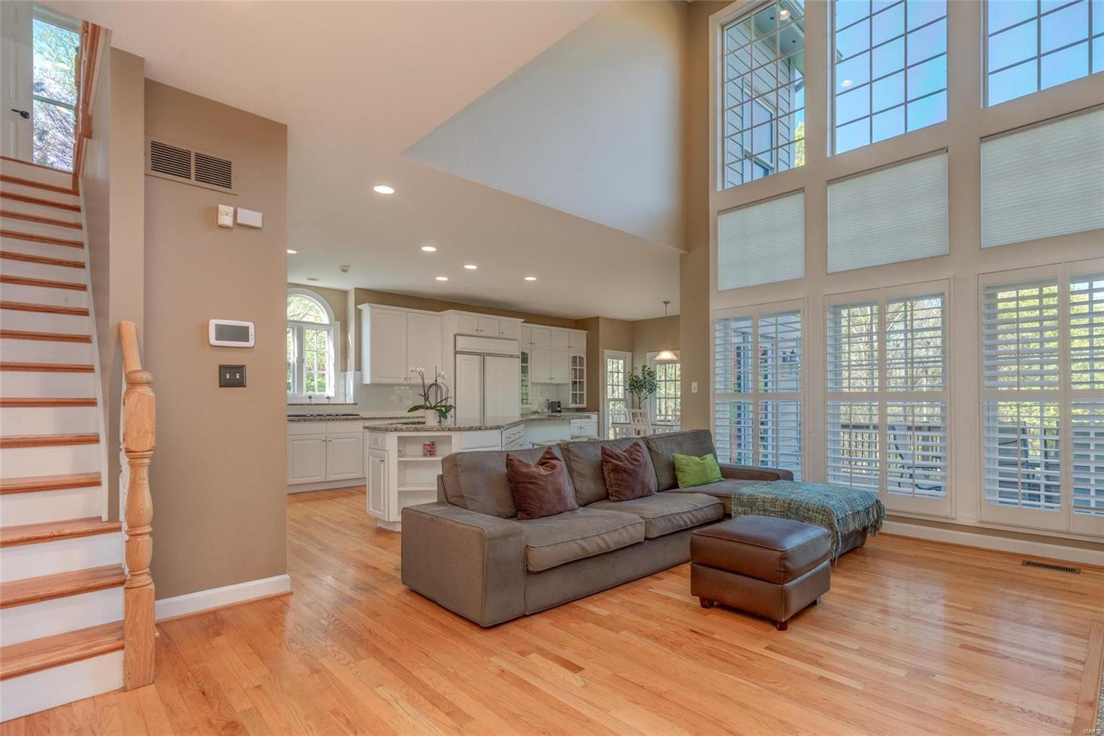 The Summit At Wildhorse - Residential