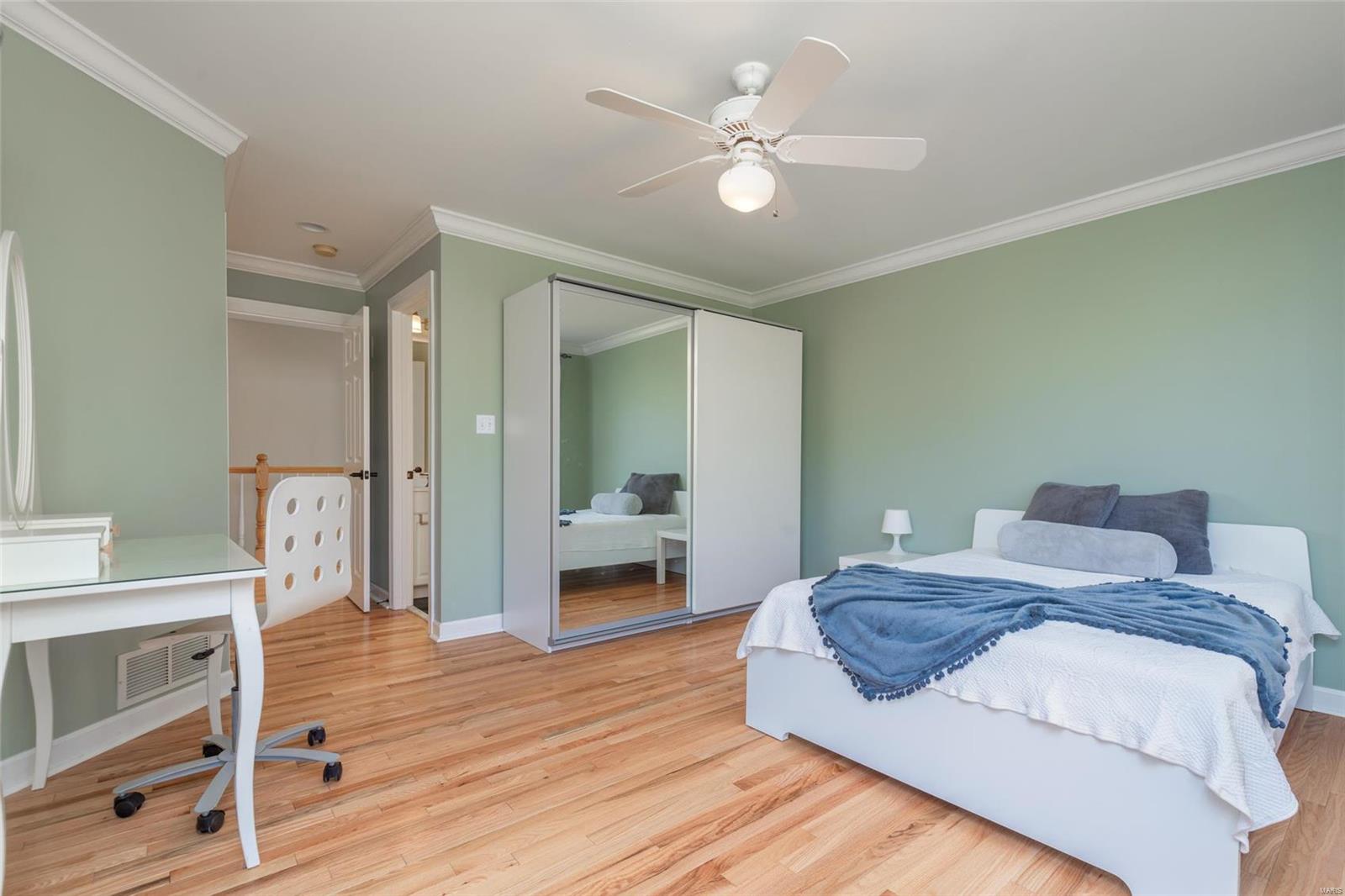 The Summit At Wildhorse - Residential