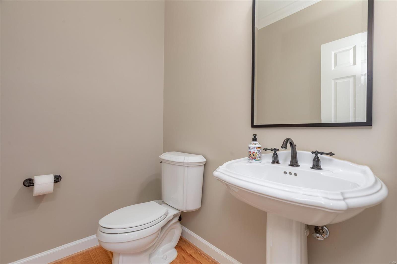 The Summit At Wildhorse - Residential