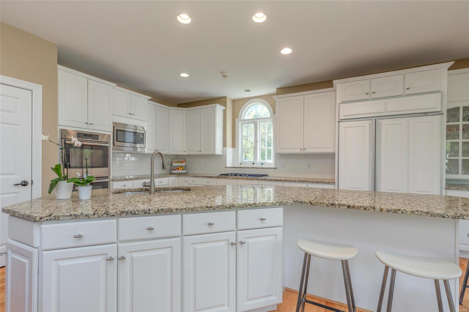 The Summit At Wildhorse - Residential