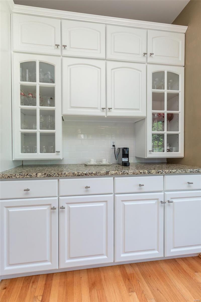 The Summit At Wildhorse - Residential