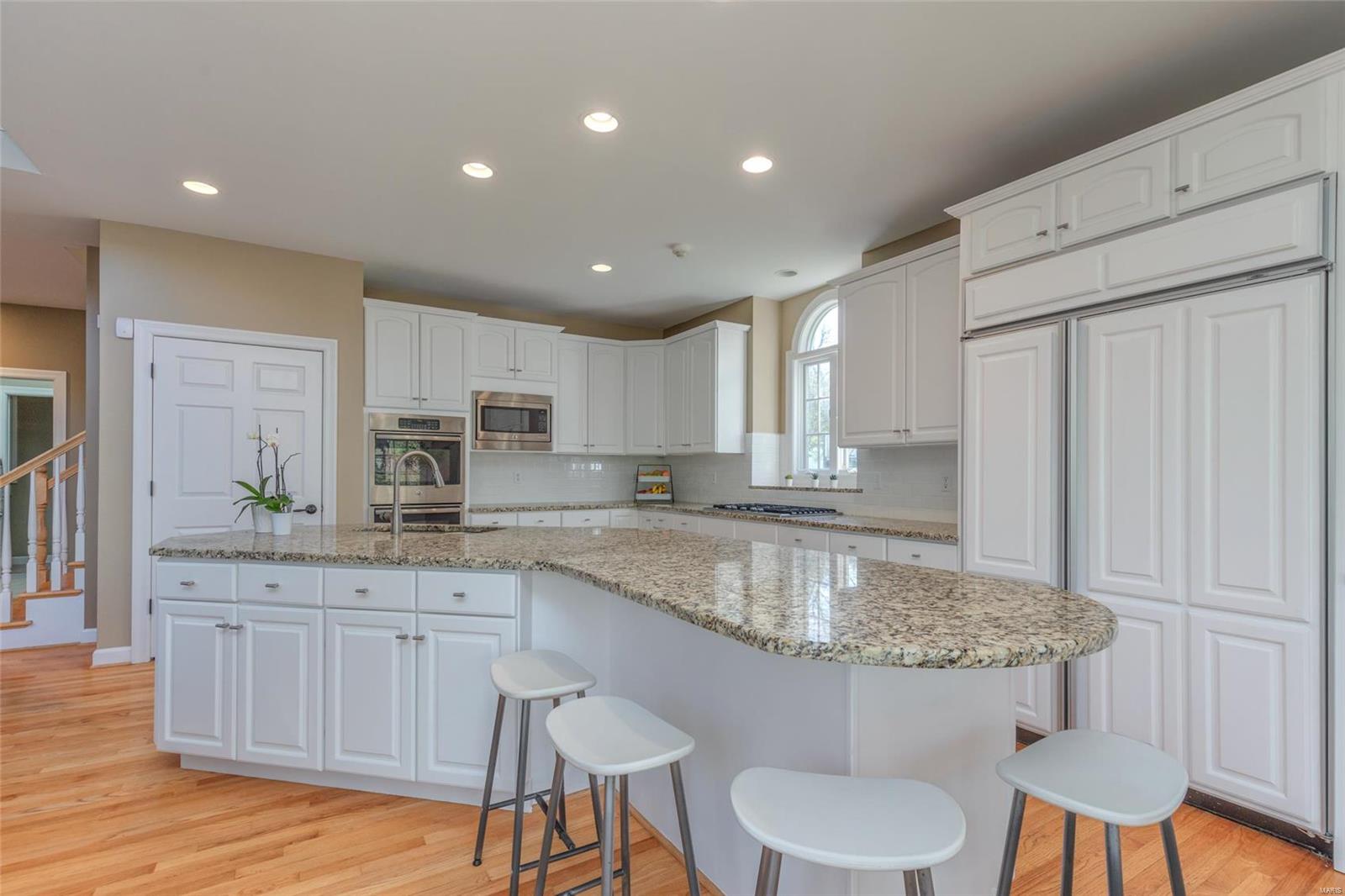 The Summit At Wildhorse - Residential