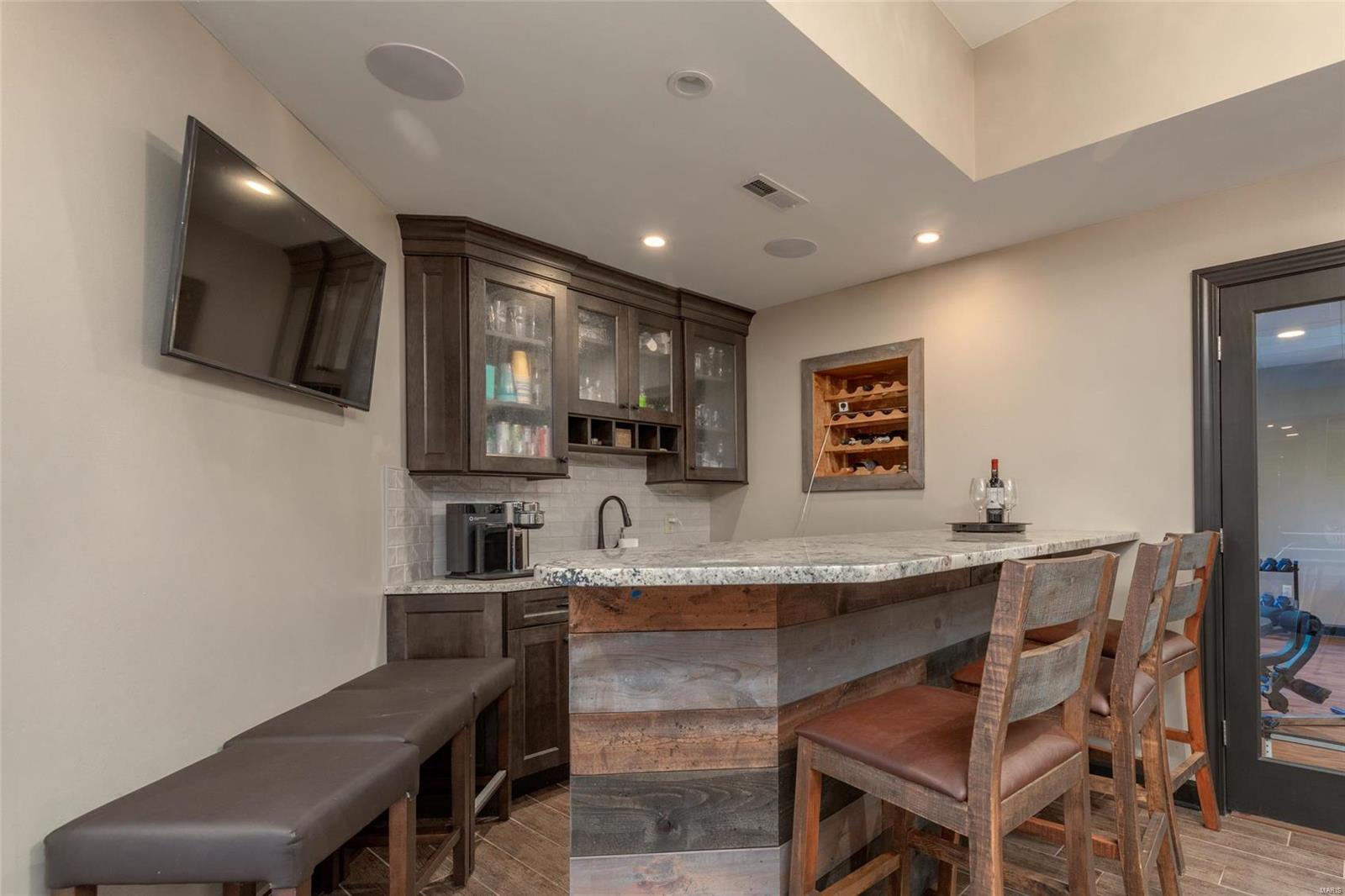 The Summit At Wildhorse - Residential