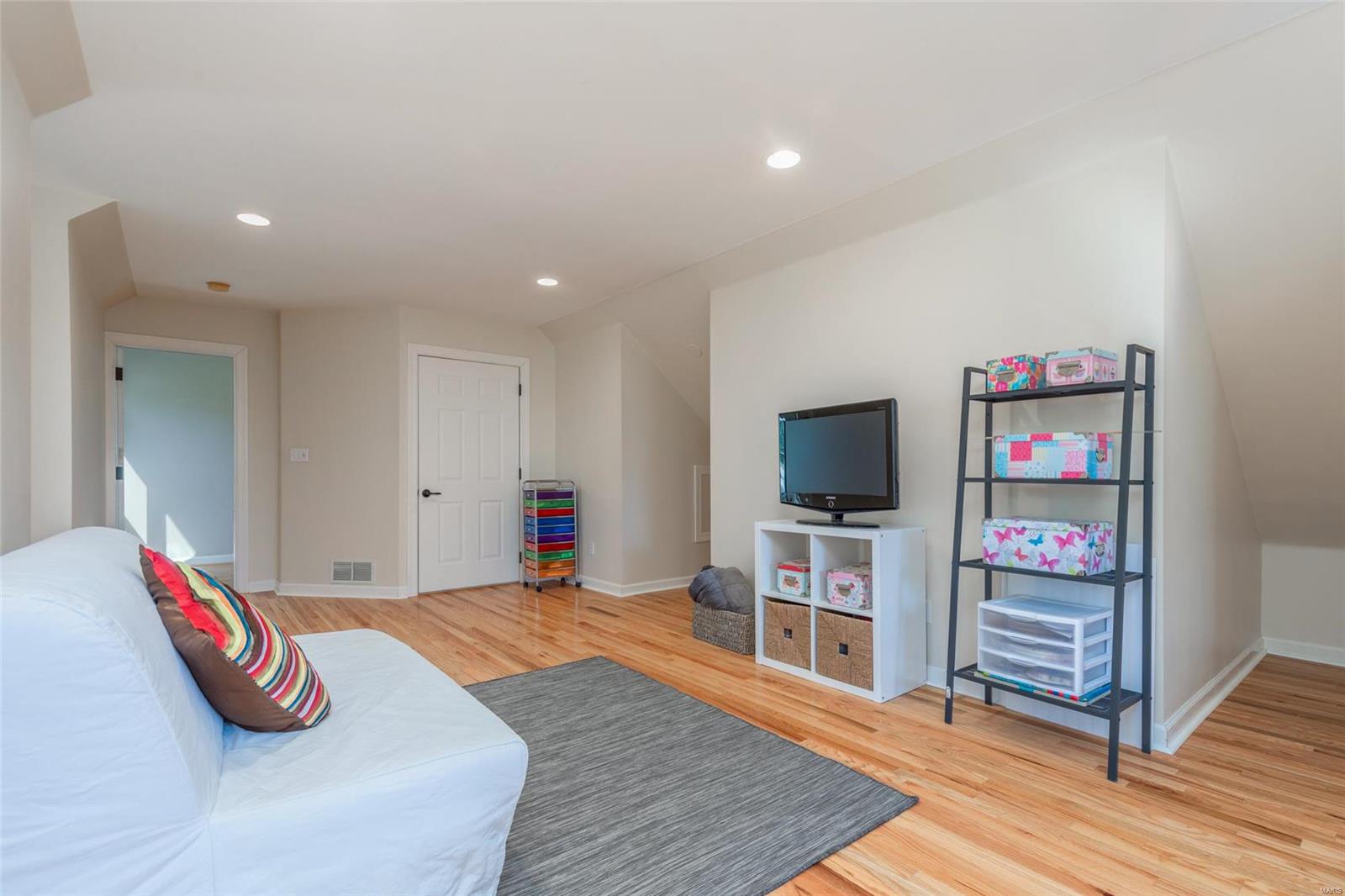 The Summit At Wildhorse - Residential