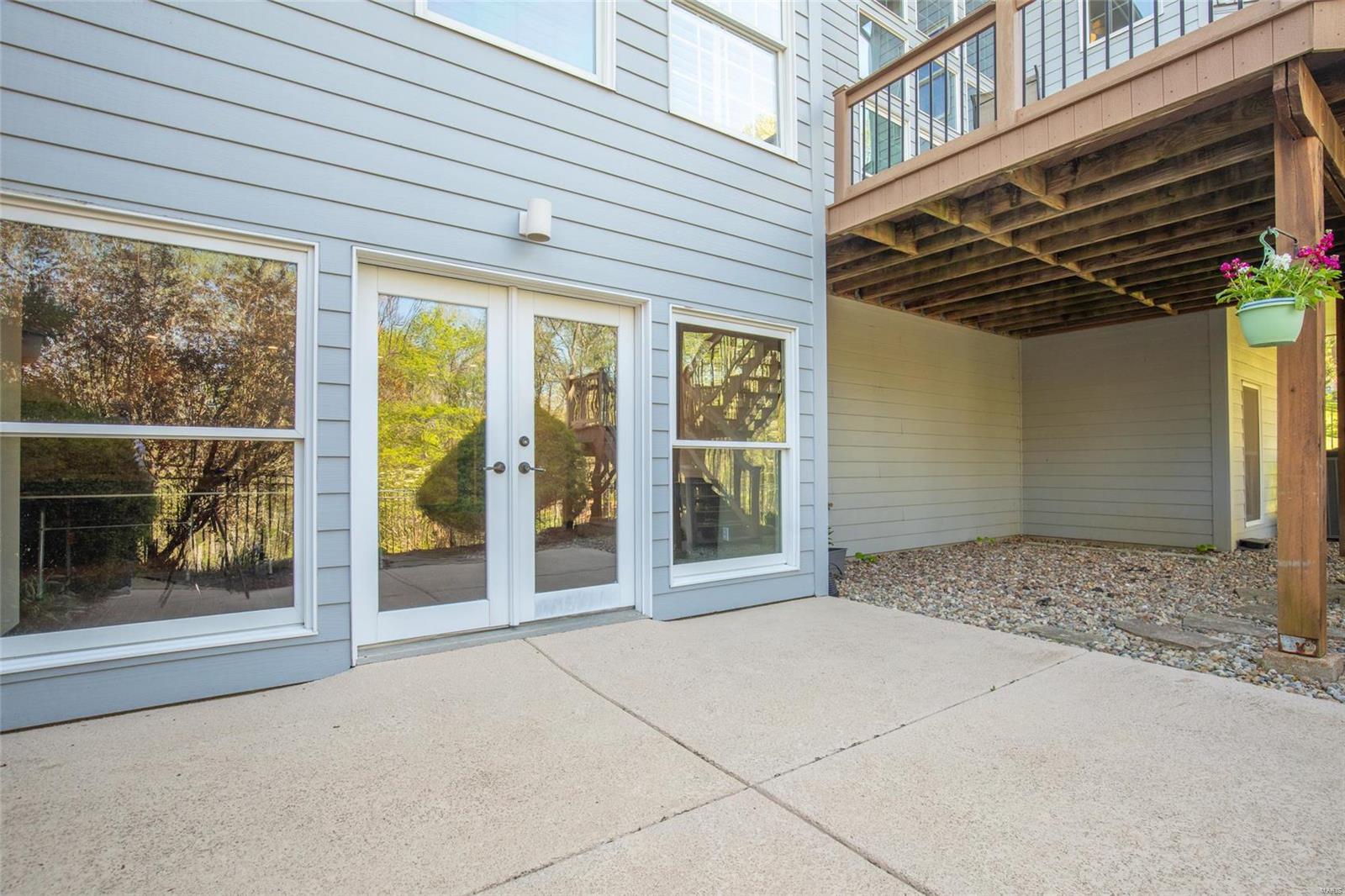 The Summit At Wildhorse - Residential