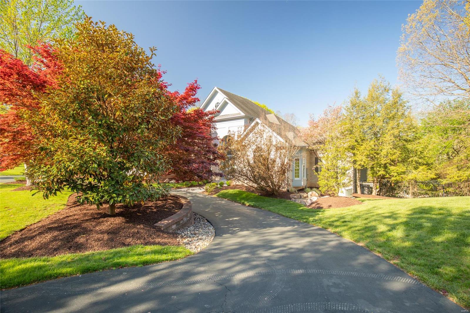 The Summit At Wildhorse - Residential