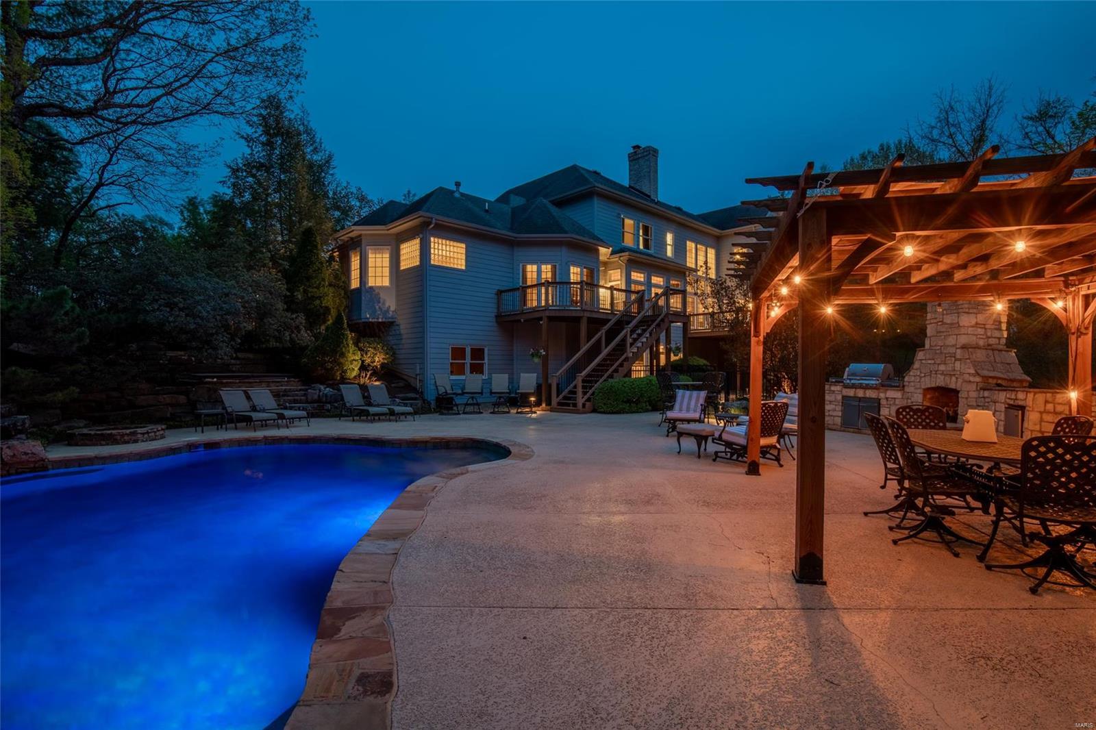 The Summit At Wildhorse - Residential