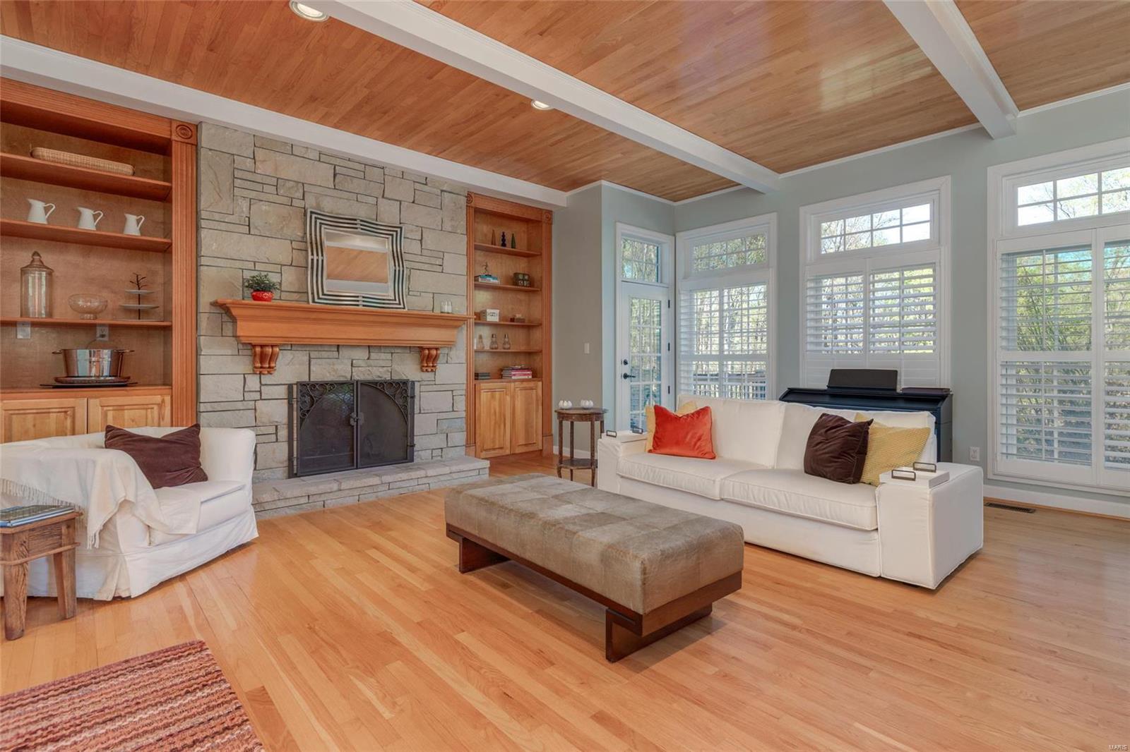 The Summit At Wildhorse - Residential