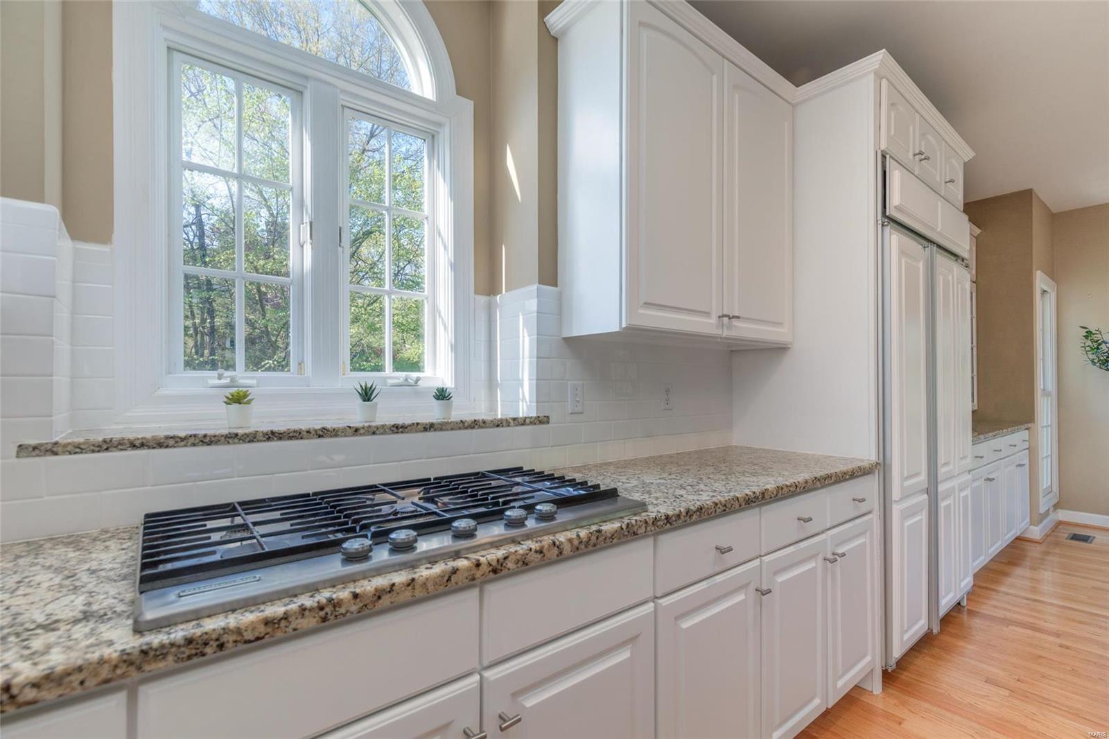 The Summit At Wildhorse - Residential