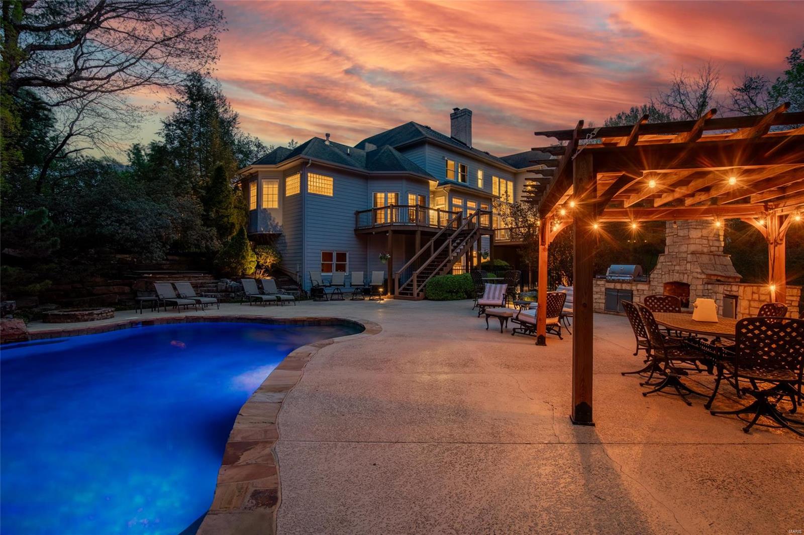 The Summit At Wildhorse - Residential