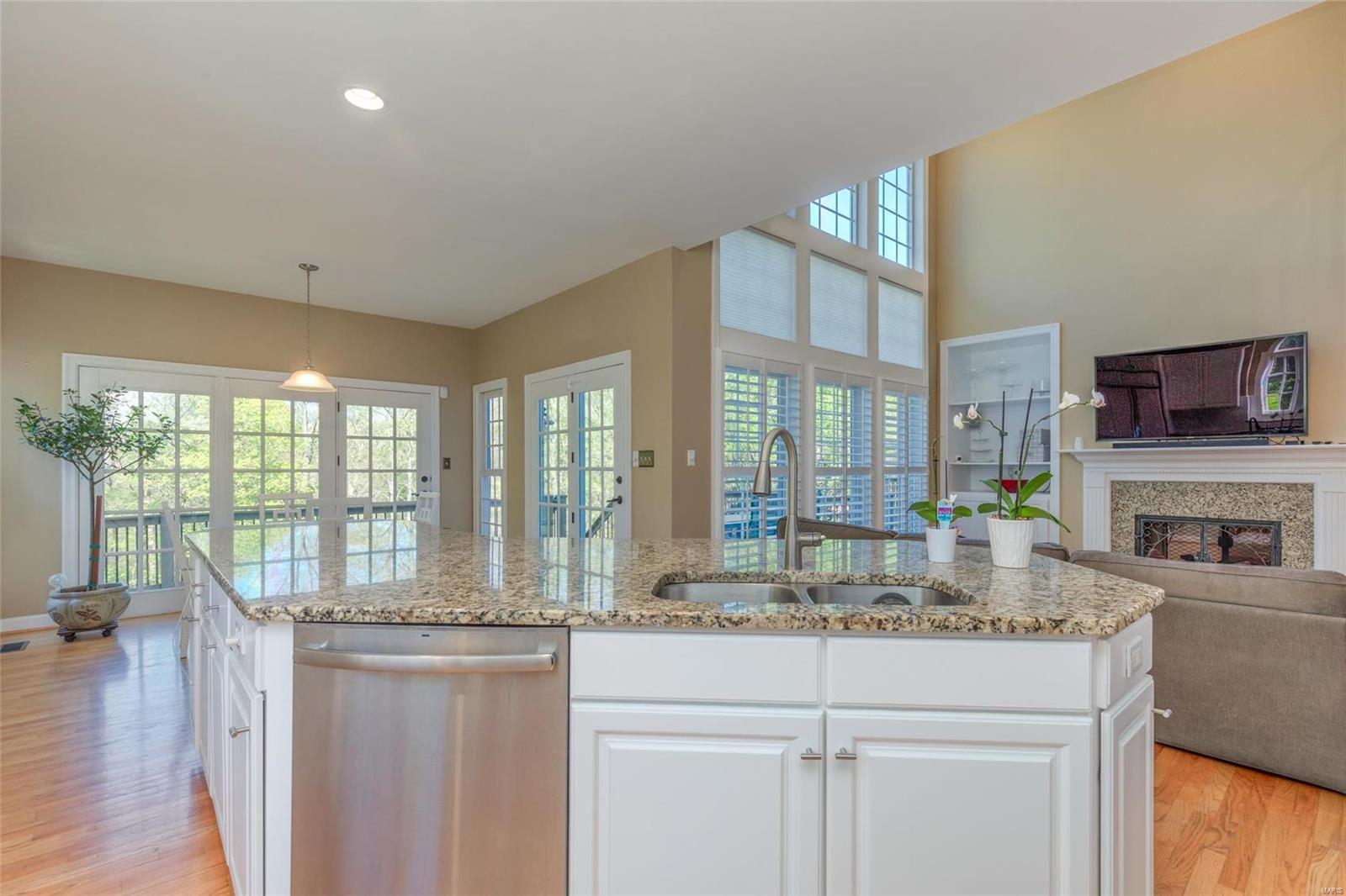 The Summit At Wildhorse - Residential