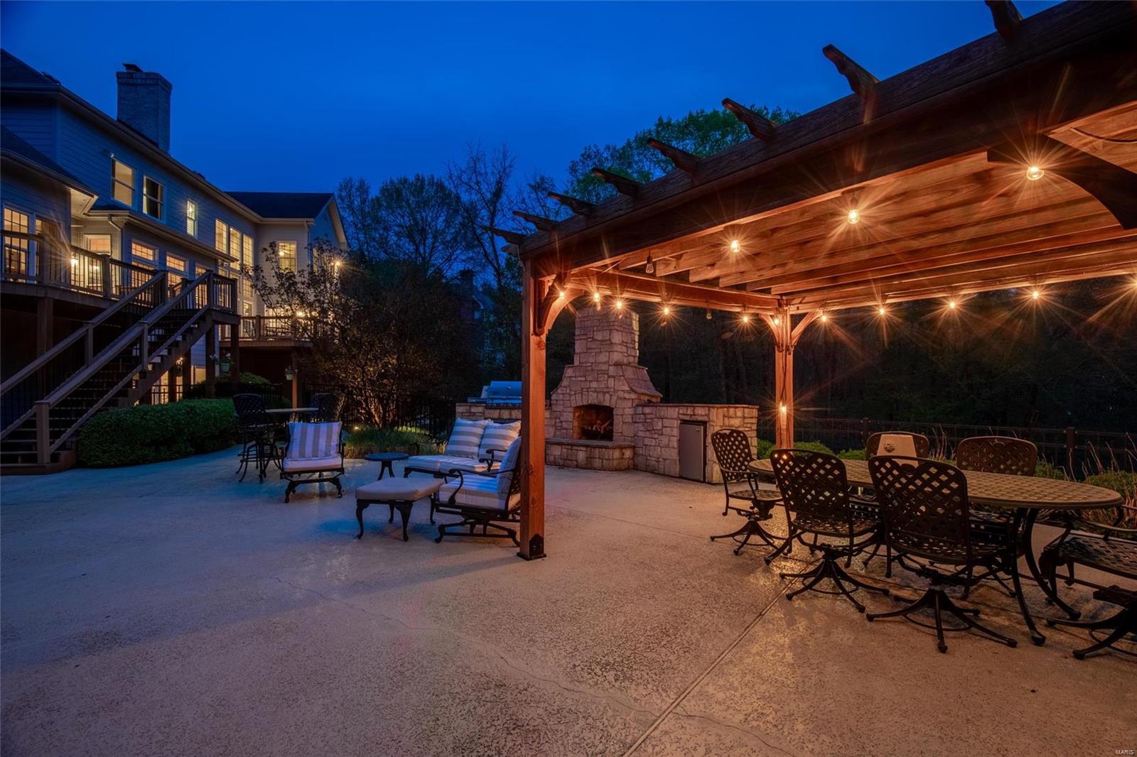 The Summit At Wildhorse - Residential