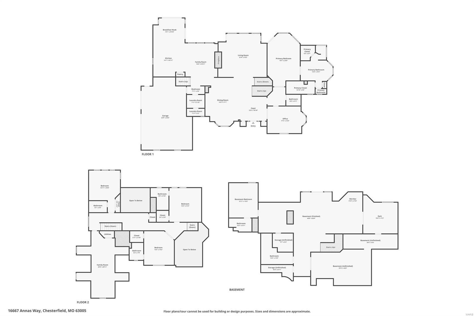 The Summit At Wildhorse - Residential
