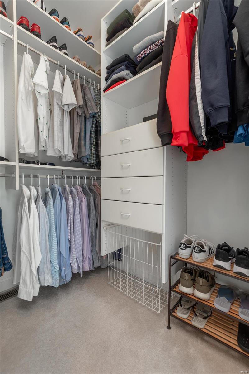 The Summit At Wildhorse - Residential