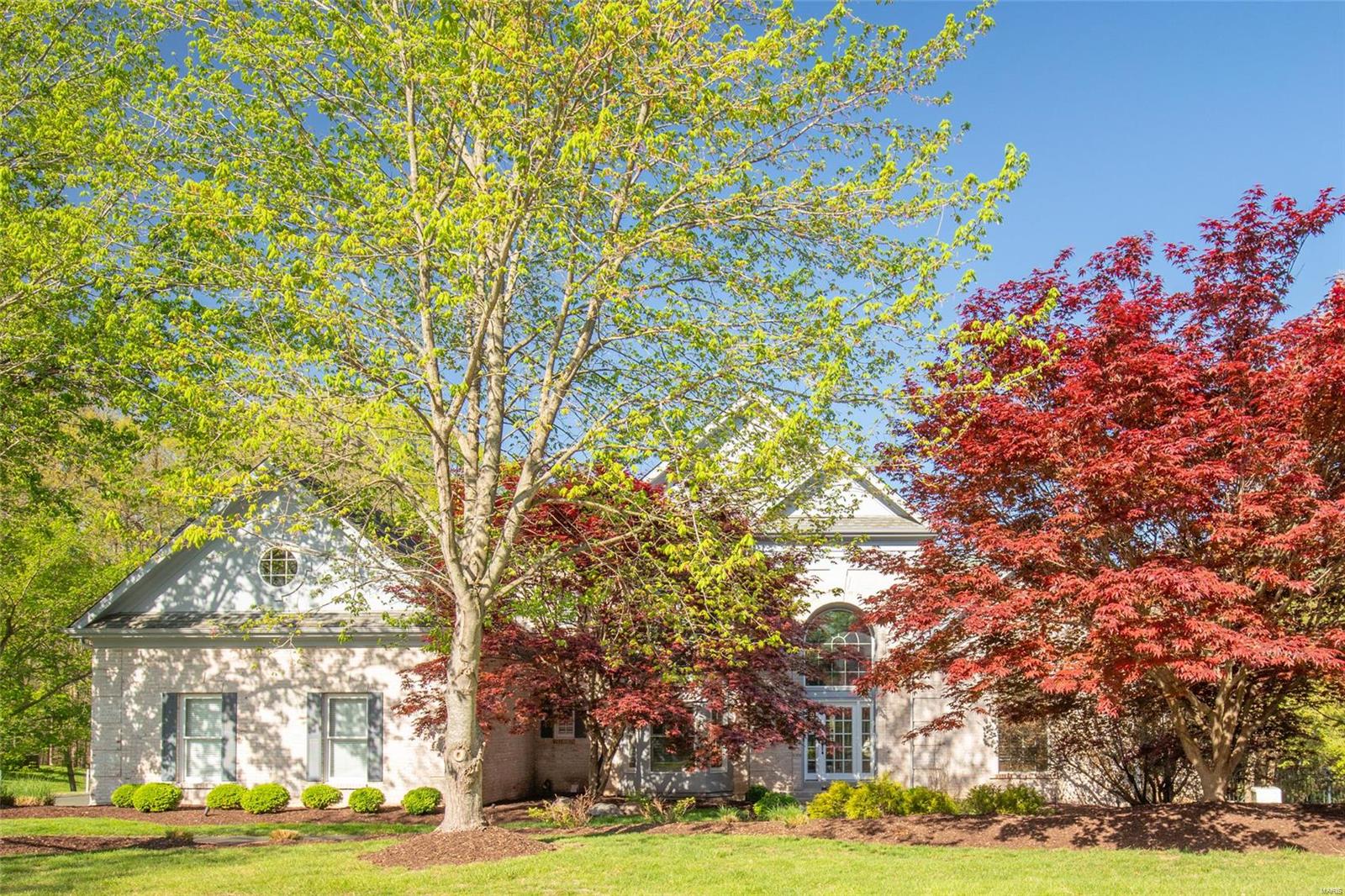 The Summit At Wildhorse - Residential