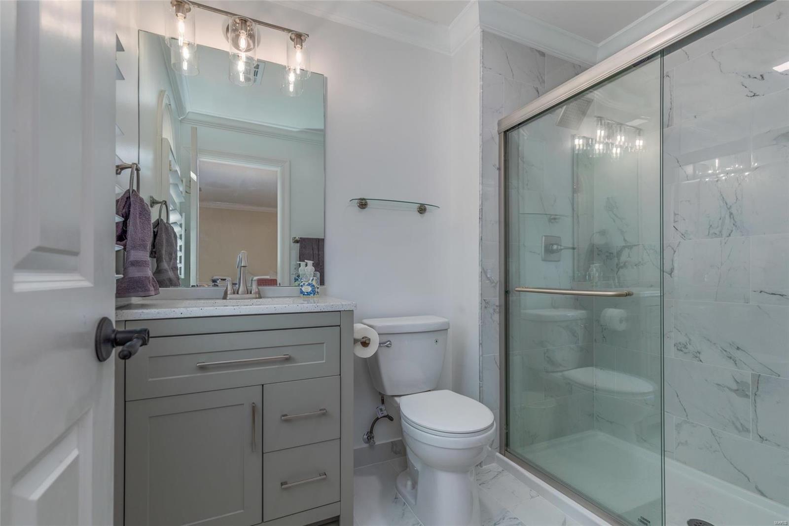 The Summit At Wildhorse - Residential