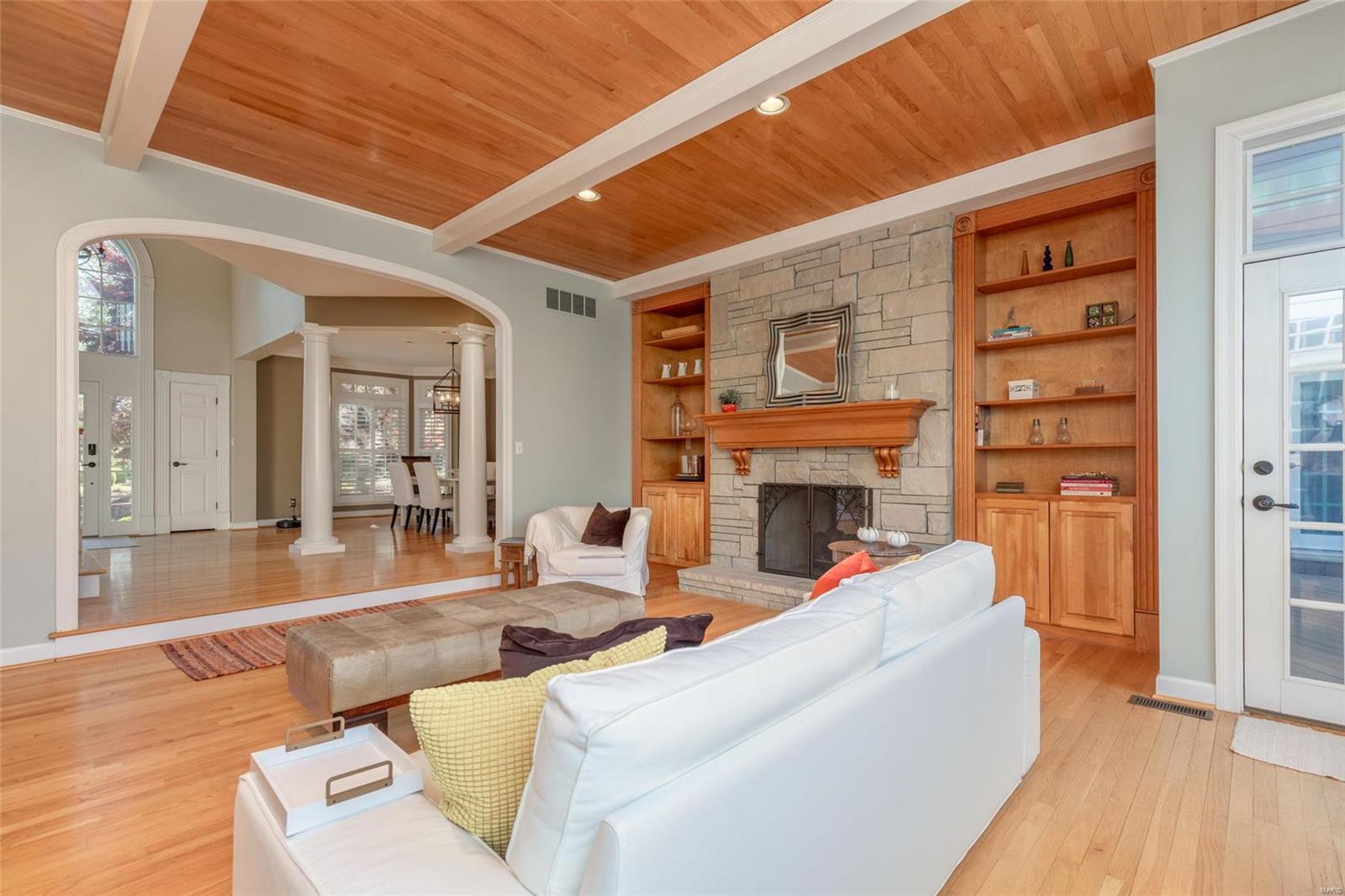 The Summit At Wildhorse - Residential