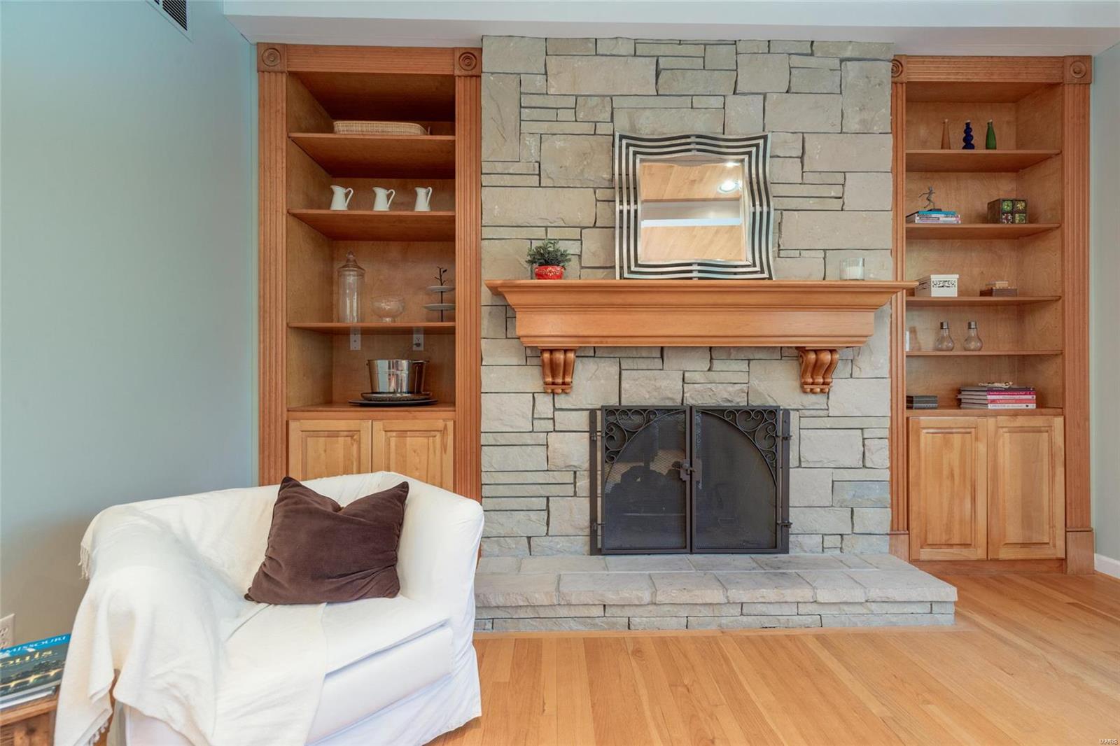 The Summit At Wildhorse - Residential