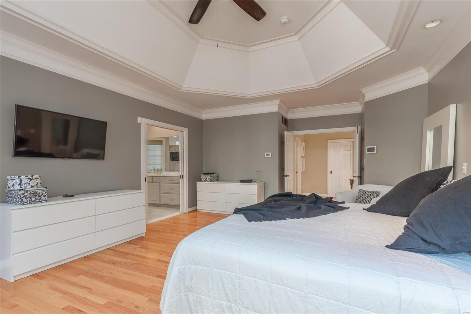 The Summit At Wildhorse - Residential