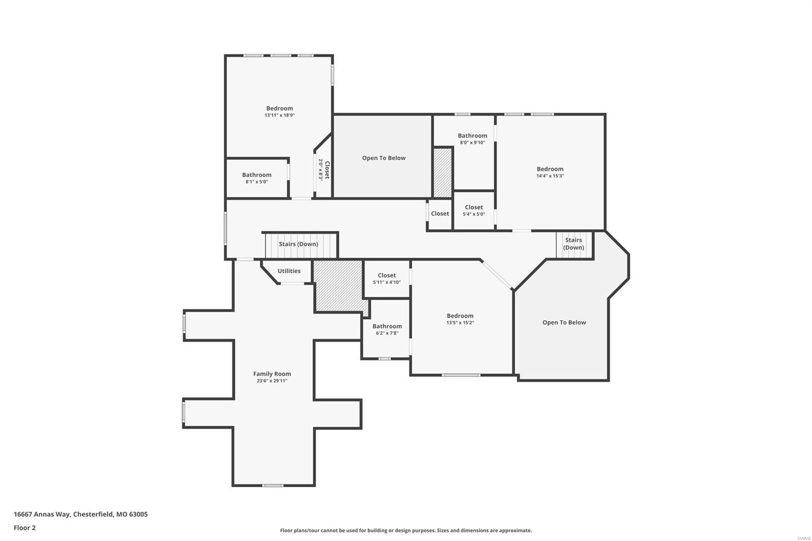 The Summit At Wildhorse - Residential