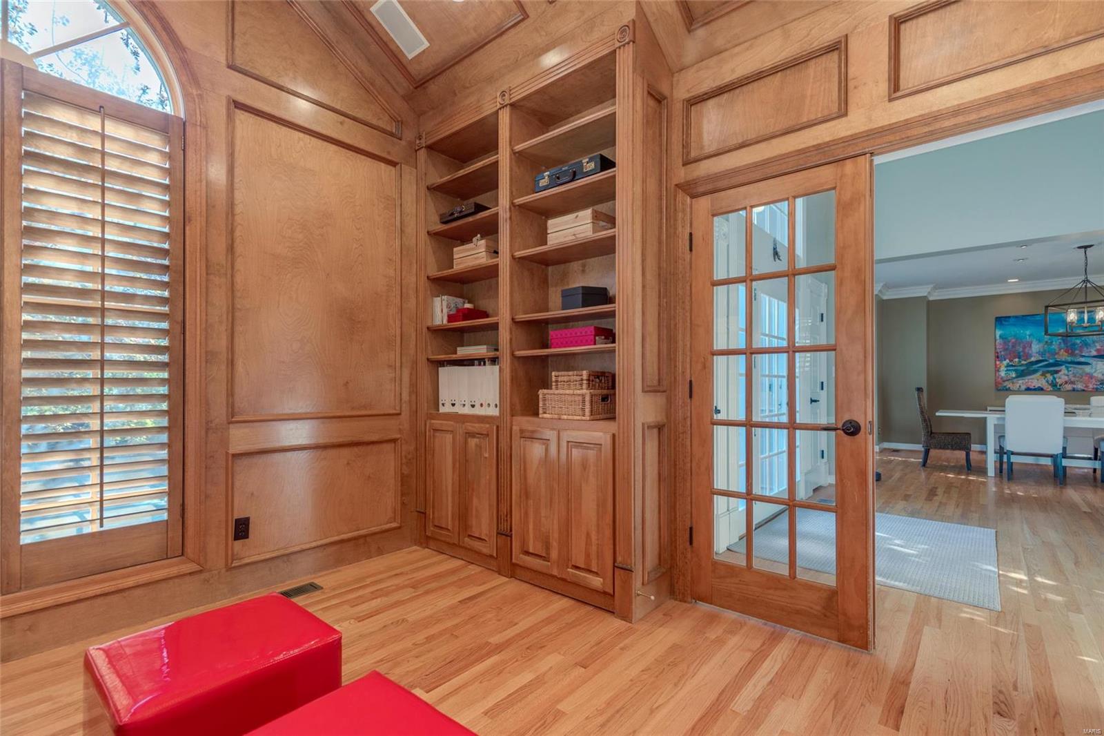 The Summit At Wildhorse - Residential