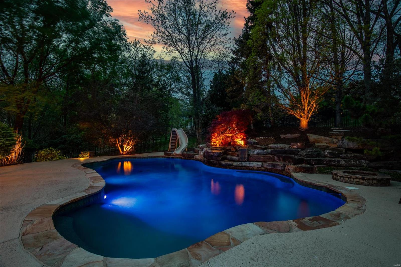 The Summit At Wildhorse - Residential