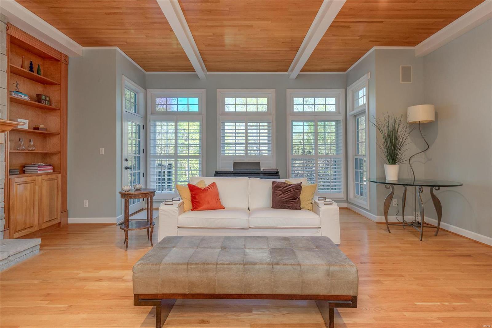 The Summit At Wildhorse - Residential