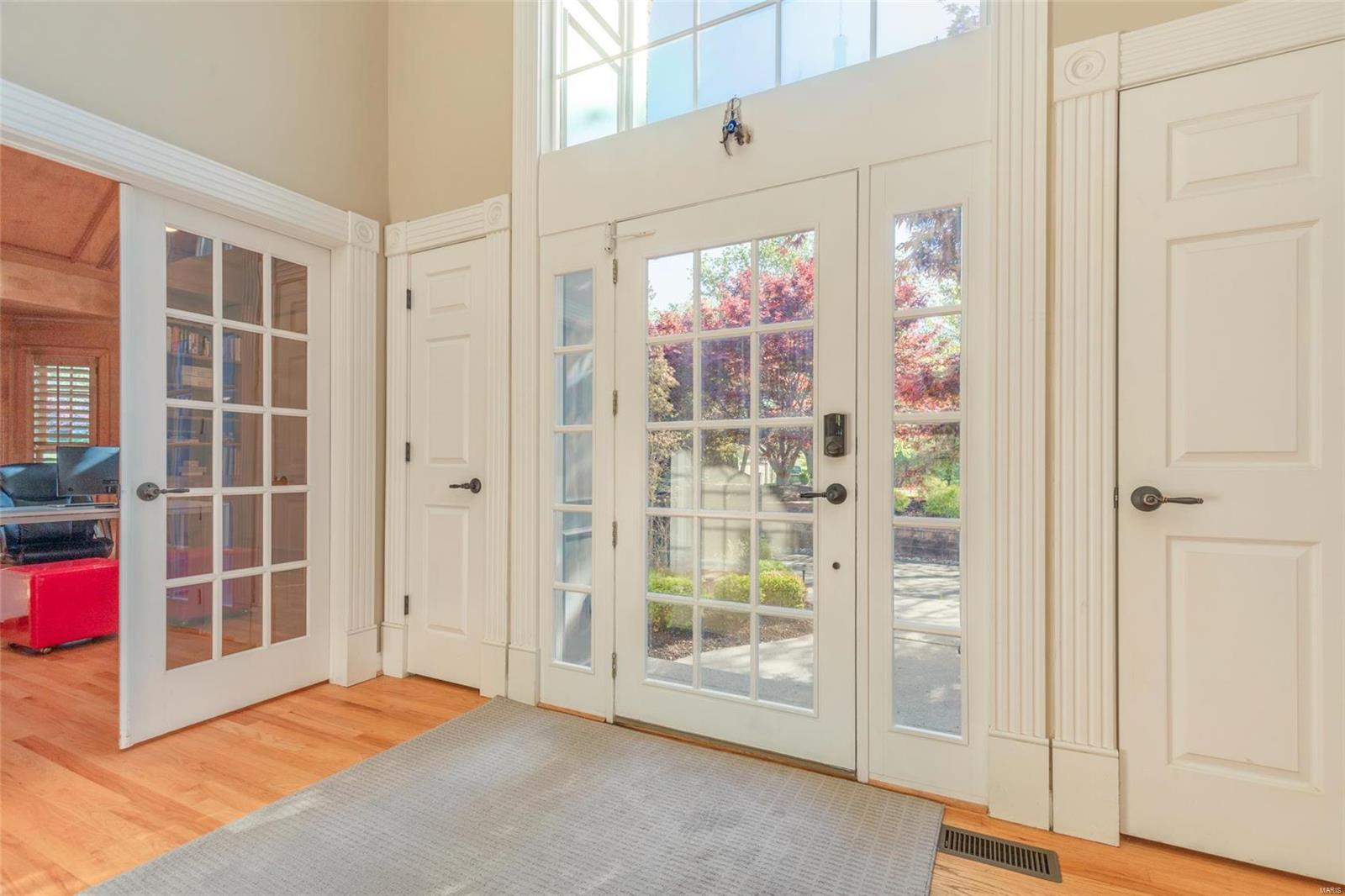 The Summit At Wildhorse - Residential