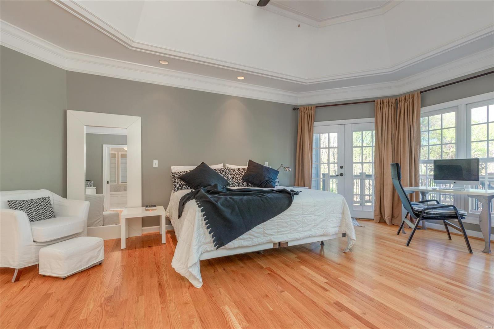 The Summit At Wildhorse - Residential